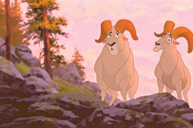 Братец медвежонок (2003) смотреть онлайн Братец медвежонок (2003) мультфильм смотреть онлайн