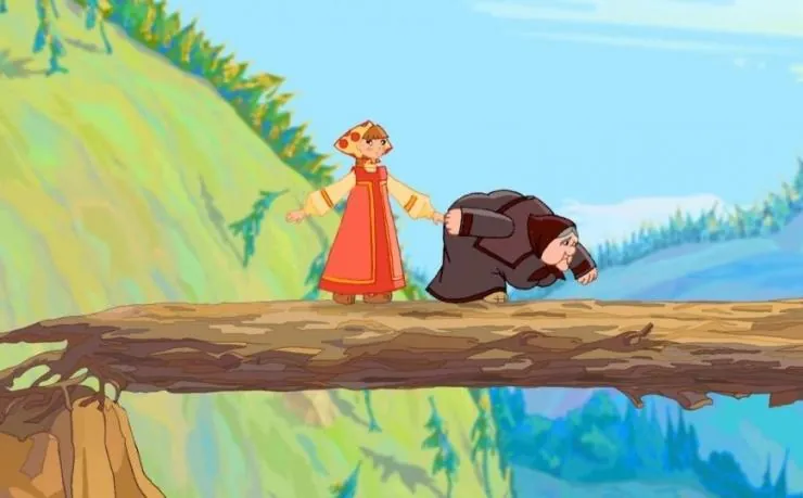 Алеша Попович и Тугарин Змей (2004) в хорошем качестве смотреть онлайн Алеша Попович и Тугарин Змей (2004) мультфильм в хорошем качестве смотреть онлайн