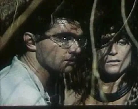 Заклятие долины змей (1987) смотреть онлайн Заклятие долины змей (1987) фильм смотреть онлайн