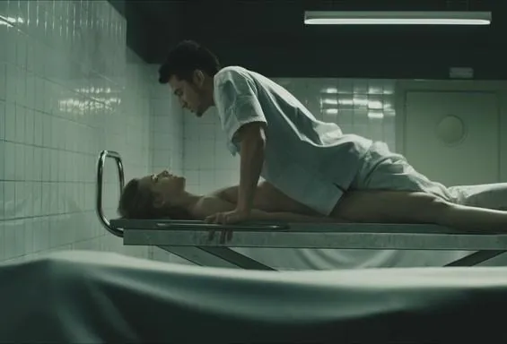 Труп Анны Фритц (2015) смотреть онлайн Труп Анны Фритц (2015) фильм смотреть онлайн