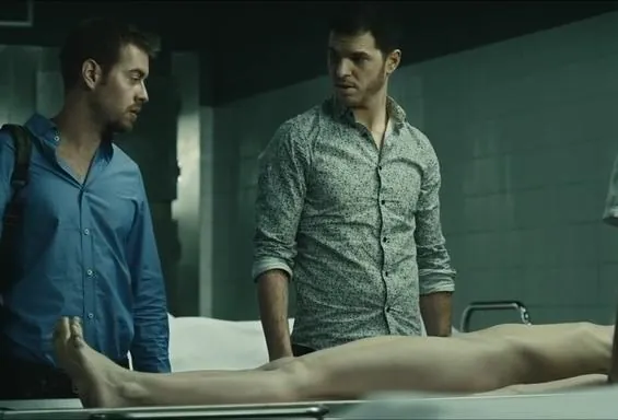 Труп Анны Фритц (2015) в хорошем качестве смотреть онлайн Труп Анны Фритц (2015) фильм в хорошем качестве смотреть онлайн