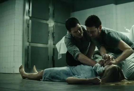 Труп Анны Фритц (2015) смотреть онлайн бесплатно Труп Анны Фритц (2015) фильм смотреть онлайн бесплатно