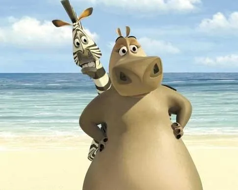 Мадагаскар (2005) в хорошем качестве смотреть онлайн Мадагаскар (2005) мультфильм в хорошем качестве смотреть онлайн