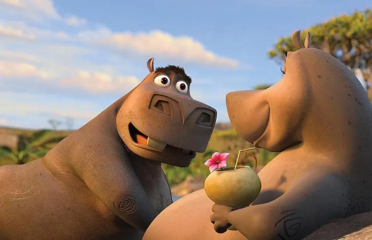 Мадагаскар 2 (2008) смотреть онлайн бесплатно Мадагаскар 2 (2008) мультфильм смотреть онлайн бесплатно