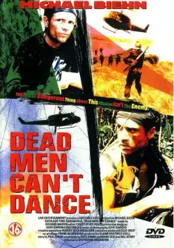 Спецназ / Dead Men Can't Dance (1997) фильм смотреть онлайн Спецназ / Dead Men Can't Dance (1997) фильм смотреть онлайн в хорошем качестве