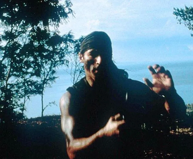 Спецназ (1997) смотреть онлайн бесплатно Спецназ (1997) фильм смотреть онлайн бесплатно