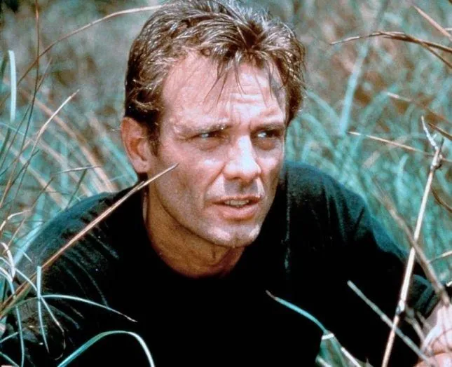 Спецназ (1997) смотреть онлайн Спецназ (1997) фильм смотреть онлайн