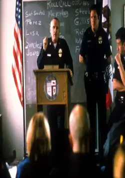 Полиция Лос-Анджелеса (2001) смотреть онлайн Полиция Лос-Анджелеса (2001) фильм смотреть онлайн