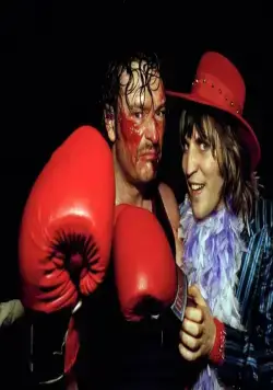 Майти Буш (2003) в хорошем качестве смотреть онлайн Майти Буш (2003) сериал в хорошем качестве смотреть онлайн