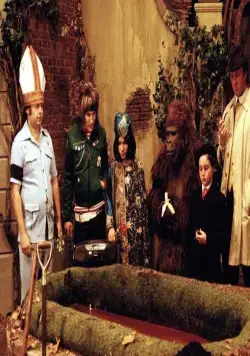 Майти Буш (2003) смотреть онлайн Майти Буш (2003) сериал смотреть онлайн