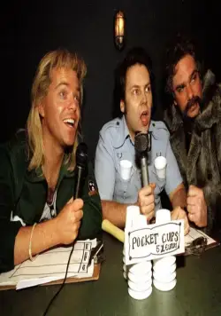 Майти Буш (2003) смотреть онлайн бесплатно Майти Буш (2003) сериал смотреть онлайн бесплатно