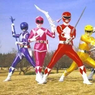 Могучие рейнджеры (1993) 1-3 сезон 1-41,42,43 серия смотреть онлайн бесплатно Могучие рейнджеры (1993) сериал 1-41,42,43 серию 1-3 сезона смотреть онлайн бесплатно