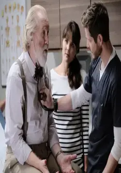 Резидент (2018) смотреть онлайн Резидент (2018) сериал смотреть онлайн