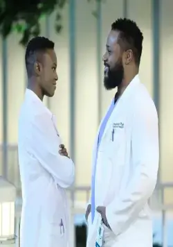 Резидент (2018) в хорошем качестве смотреть онлайн Резидент (2018) сериал в хорошем качестве смотреть онлайн