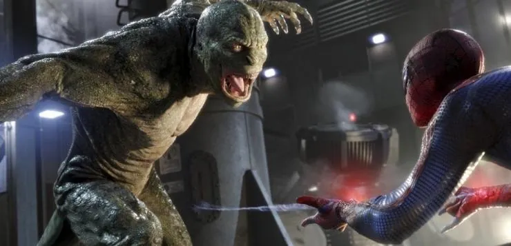 Новый Человек-паук (2012) смотреть онлайн бесплатно Новый Человек-паук (2012) фильм смотреть онлайн бесплатно