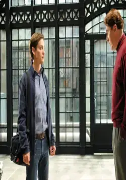 Человек-паук 2 (2004) в хорошем качестве смотреть онлайн Человек-паук 2 (2004) фильм в хорошем качестве смотреть онлайн