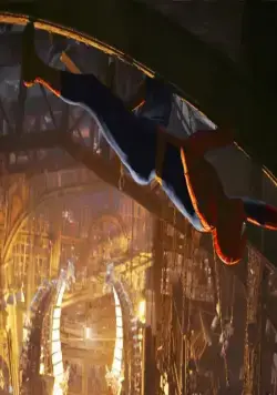 Человек-паук 2 (2004) смотреть онлайн бесплатно Человек-паук 2 (2004) фильм смотреть онлайн бесплатно