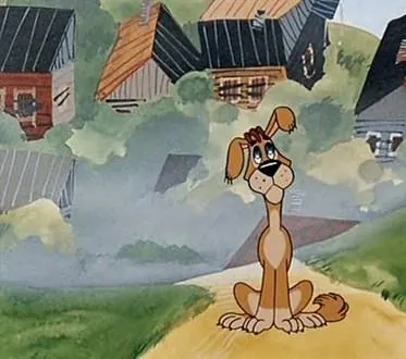 Трое из Простоквашино (1978) смотреть онлайн Трое из Простоквашино (1978) мультфильм смотреть онлайн