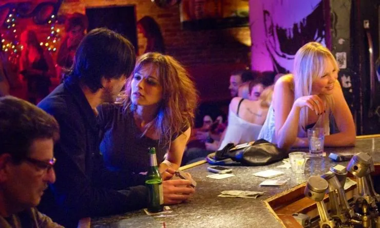 Трое в Нью-Йорке (2011) в хорошем качестве смотреть онлайн Трое в Нью-Йорке (2011) фильм в хорошем качестве смотреть онлайн