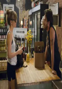 Трое в Нью-Йорке (2011) смотреть онлайн Трое в Нью-Йорке (2011) фильм смотреть онлайн