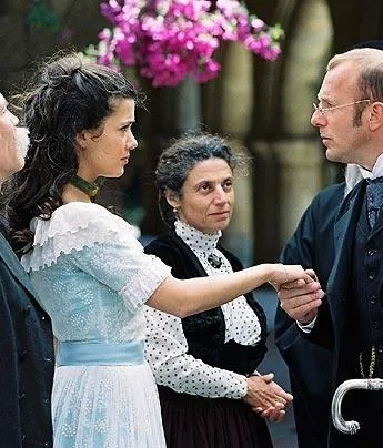 Сокровища Трои (2007) смотреть онлайн Сокровища Трои (2007) фильм смотреть онлайн