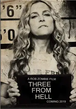 Трое из ада / Three From Hell (2019) фильм смотреть онлайн Трое из ада / Three From Hell (2019) фильм смотреть онлайн в хорошем качестве