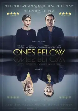Этажом ниже / The Ones Below (2015) фильм смотреть онлайн Этажом ниже / The Ones Below (2015) фильм смотреть онлайн в хорошем качестве