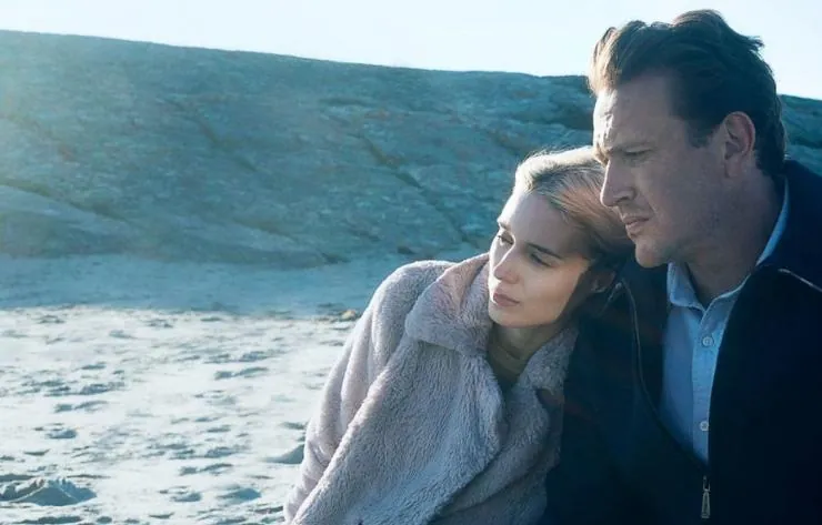 Открытие (2017) смотреть онлайн Открытие (2017) фильм смотреть онлайн