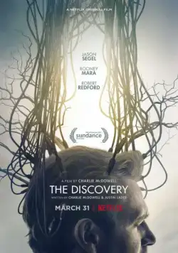 Открытие / The Discovery (2017) фильм смотреть онлайн Открытие / The Discovery (2017) фильм смотреть онлайн в хорошем качестве
