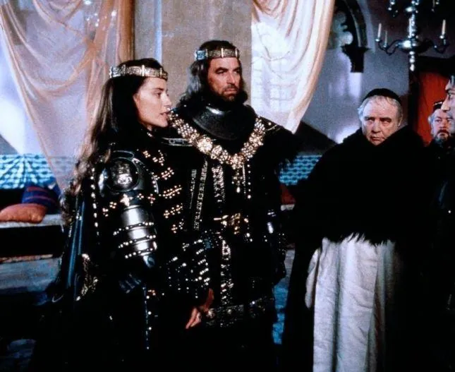 Христофор Колумб: История открытий (1992) смотреть онлайн бесплатно Христофор Колумб: История открытий (1992) фильм смотреть онлайн бесплатно