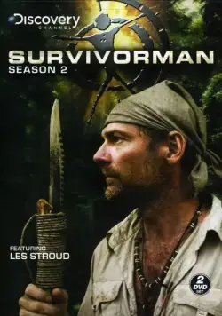 Discovery: Наука выживать / Survivorman (2004) cериал смотреть онлайн Discovery: Наука выживать / Survivorman (2004) cериал смотреть онлайн в хорошем качестве