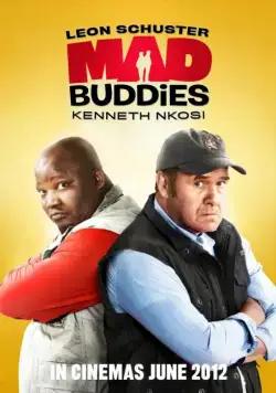Безумная парочка / Mad Buddies (2012) фильм смотреть онлайн Безумная парочка / Mad Buddies (2012) фильм смотреть онлайн в хорошем качестве