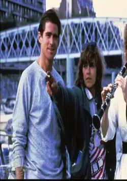 Милая ложь (1987) смотреть онлайн Милая ложь (1987) фильм смотреть онлайн