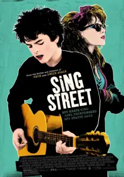Синг Стрит / Sing Street (2015) фильм смотреть онлайн в хорошем качестве