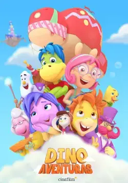Приключения Дино / Dino Aventuras (2015) мультфильм смотреть онлайн Приключения Дино / Dino Aventuras (2015) мультфильм смотреть онлайн в хорошем качестве