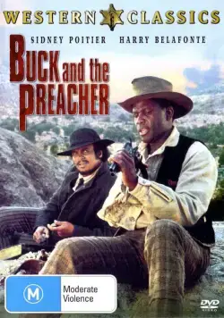 Бак и Проповедник / Buck and the Preacher (1972) фильм смотреть онлайн Бак и Проповедник / Buck and the Preacher (1972) фильм смотреть онлайн в хорошем качестве