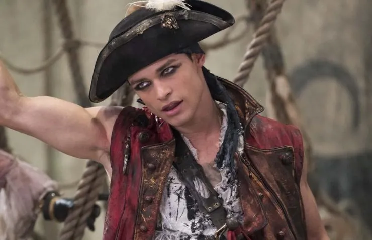 Наследники 2 (2017) смотреть онлайн Наследники 2 (2017) фильм смотреть онлайн