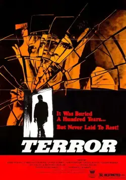 Террор / Terror (1978) фильм смотреть онлайн Террор / Terror (1978) фильм смотреть онлайн в хорошем качестве