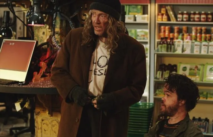 Власть убеждений (2013) смотреть онлайн Власть убеждений (2013) фильм смотреть онлайн