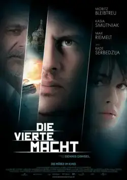 Четвертая власть / Die vierte Macht (2011) фильм смотреть онлайн Четвертая власть / Die vierte Macht (2011) фильм смотреть онлайн в хорошем качестве