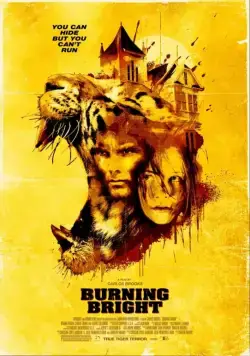 Во власти тигра / Burning Bright (2010) фильм смотреть онлайн Во власти тигра / Burning Bright (2010) фильм смотреть онлайн в хорошем качестве