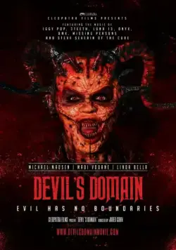 Во власти дьявола / Devil's Domain (2016) фильм смотреть онлайн Во власти дьявола / Devil's Domain (2016) фильм смотреть онлайн в хорошем качестве