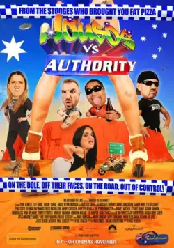 Отбросы против власти / Housos vs. Authority (2012) фильм смотреть онлайн Отбросы против власти / Housos vs. Authority (2012) фильм смотреть онлайн в хорошем качестве