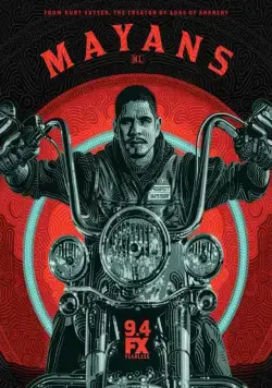 Майянцы / Mayans M.C. (2018) cериал смотреть онлайн Майянцы / Mayans M.C. (2018) cериал смотреть онлайн в хорошем качестве