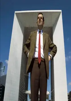 Мистер Бин на отдыхе (2007) смотреть онлайн Мистер Бин на отдыхе (2007) фильм смотреть онлайн