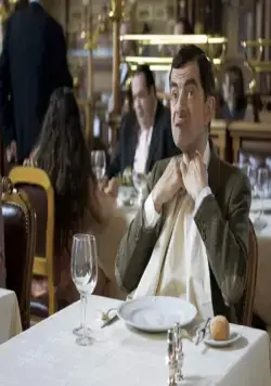 Мистер Бин на отдыхе (2007) в хорошем качестве смотреть онлайн Мистер Бин на отдыхе (2007) фильм в хорошем качестве смотреть онлайн