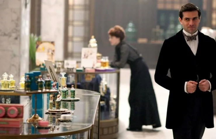 Мистер Селфридж (2013) смотреть онлайн бесплатно Мистер Селфридж (2013) сериал смотреть онлайн бесплатно