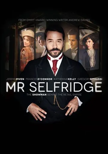 Мистер Селфридж / Mr Selfridge (2013) cериал смотреть онлайн Мистер Селфридж / Mr Selfridge (2013) cериал смотреть онлайн в хорошем качестве
