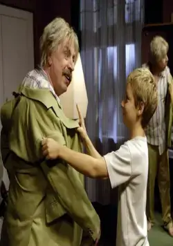 Мистер Гафф (2007) смотреть онлайн бесплатно Мистер Гафф (2007) фильм смотреть онлайн бесплатно