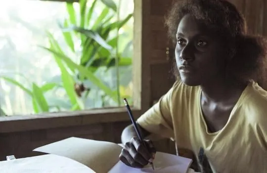 Мистер Пип (2012) смотреть онлайн бесплатно Мистер Пип (2012) фильм смотреть онлайн бесплатно